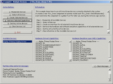 TDx_Draw_Library - Example #3