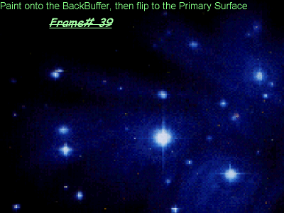 TDx_Draw_Library - Example #9